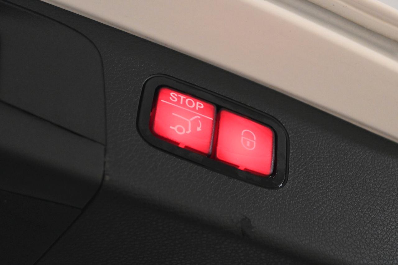 MERCEDES Classe E (W/S213) E 220 d S.W. 4Mati...