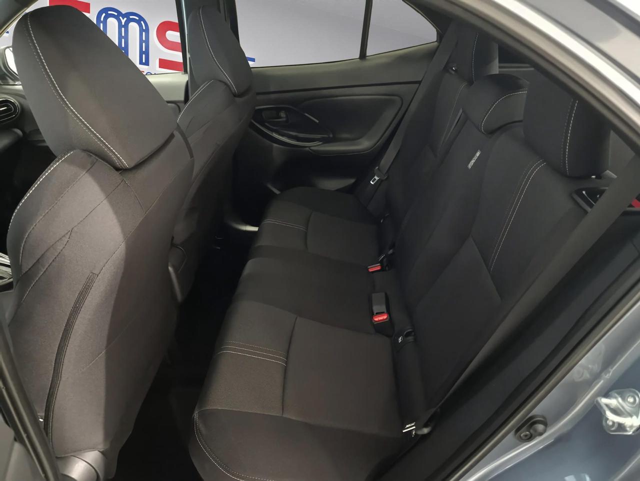 Toyota Yaris Cross 1.5h fwd 130cv e-cvt