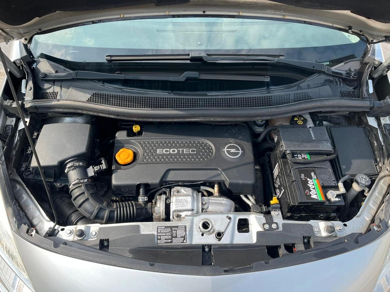 Opel Meriva 1.3 CDTI 95CV ecoFLEX Elective Neopatentati