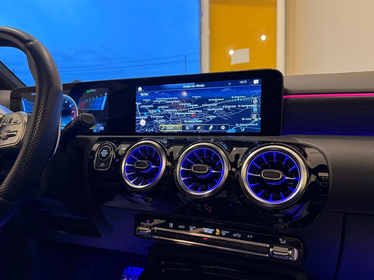 Mercedes-Benz A 35 AMG EDITION 1 A35 AMG #8053