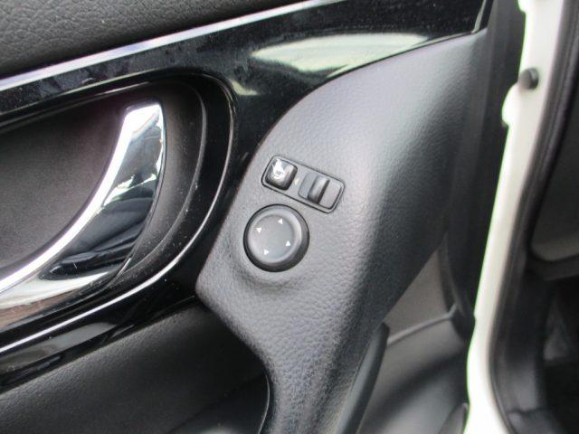 NISSAN Qashqai 1.5 dCi Acenta Frenata/SensoriPark