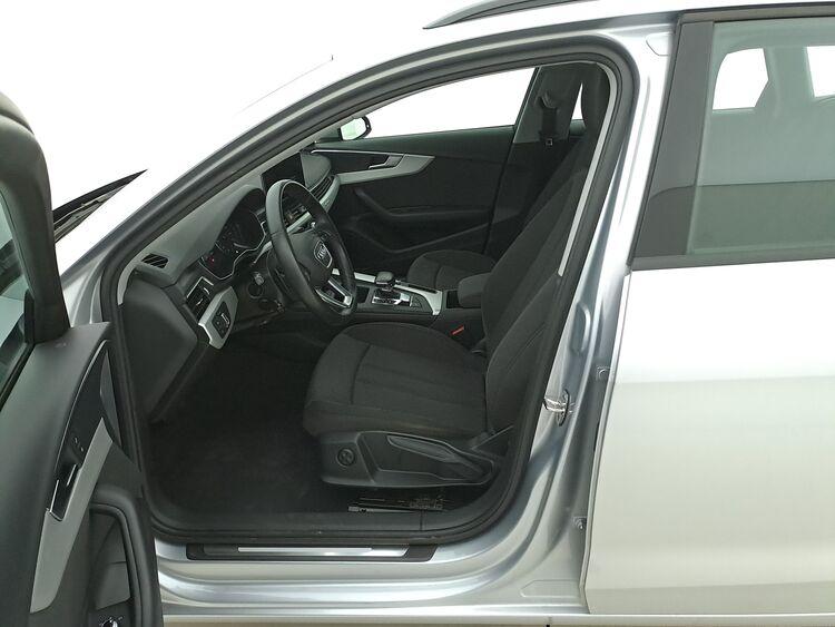 Audi A4 Avant 40 quattro S tronic BR148735 2.0 Mild Hybrid 204CV