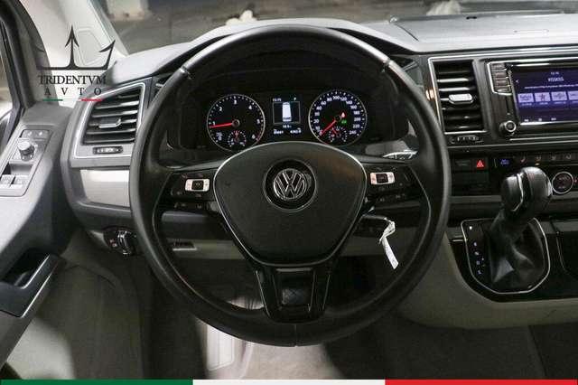 Volkswagen T6 California 2.0 Tdi Ocean 150cv DSG