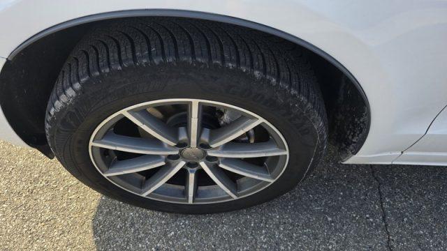 AUDI Q5 2.0 TDI 190 CV quattro S TRONIC S LINE PERMUTE
