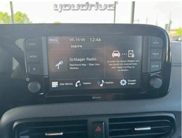 HYUNDAI i10 1.0 MPI 67 CV KM0