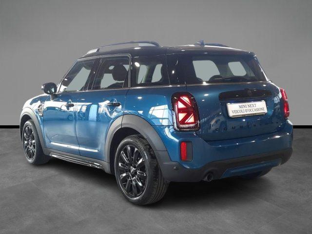 MINI Countryman 1.5 Cooper Essential Countryman + Tetto Apr.