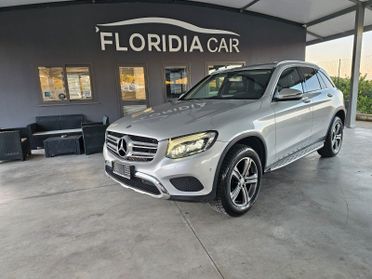 MERCEDES GLC 250 MERCEDES 250D 4MATIC 2016