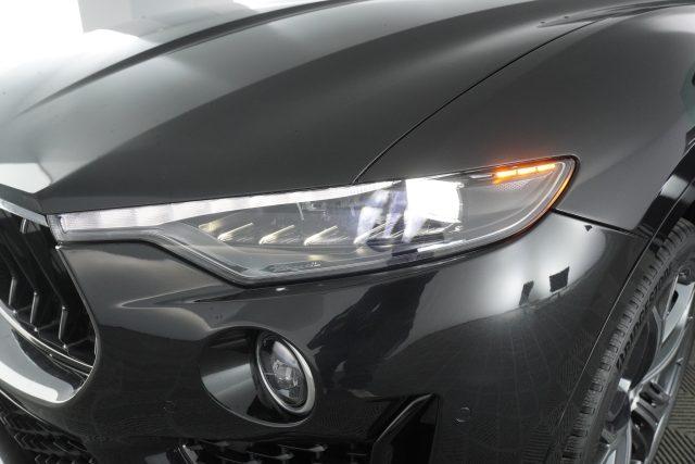 MASERATI Levante Levante 330 CV MHEV AWD GT