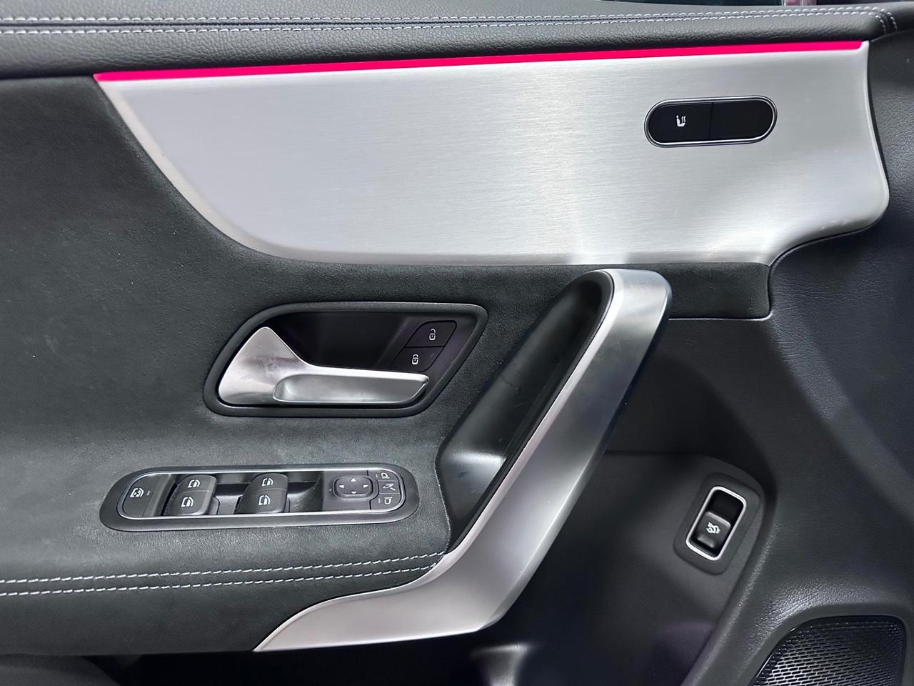 Mercedes-benz CLA 220 d Automatic AMG Line Premium