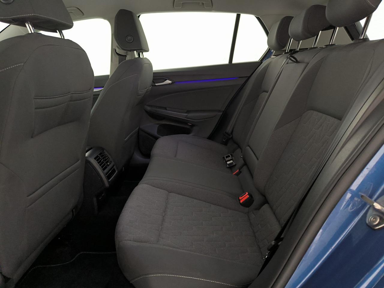 Volkswagen Golf 2.0 tdi life 115cv