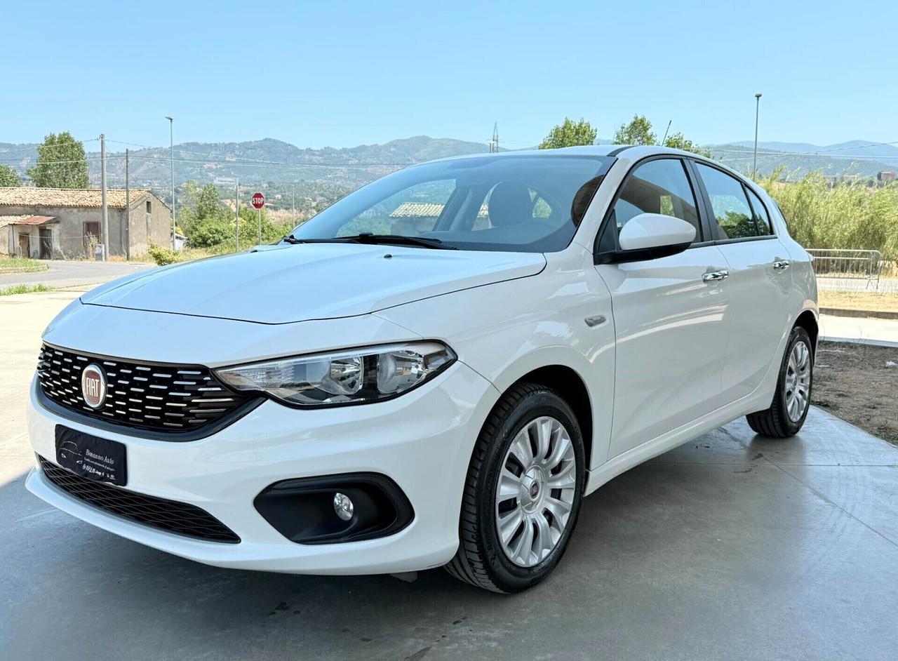 Fiat Tipo 1.3 Mjt S&S 5 porte Business