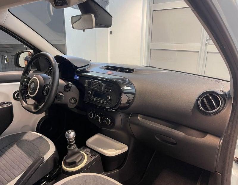 Renault Twingo TCe 90 CV S&S Energy