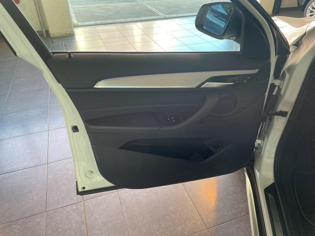 BMW X1 18 d xLine Plus sDrive Steptronic