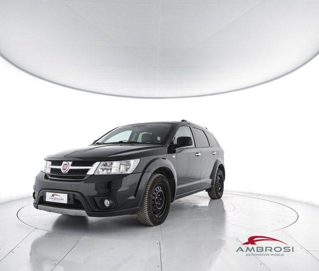 FIAT Freemont 2.0 Mjt 170 CV 4x4 Automatica Lounge