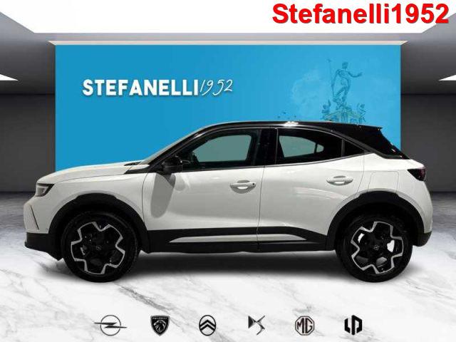 OPEL Mokka II 2020 - 1.2 t Ultimate s&s 130cv at8