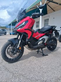 Honda X-ADV 750