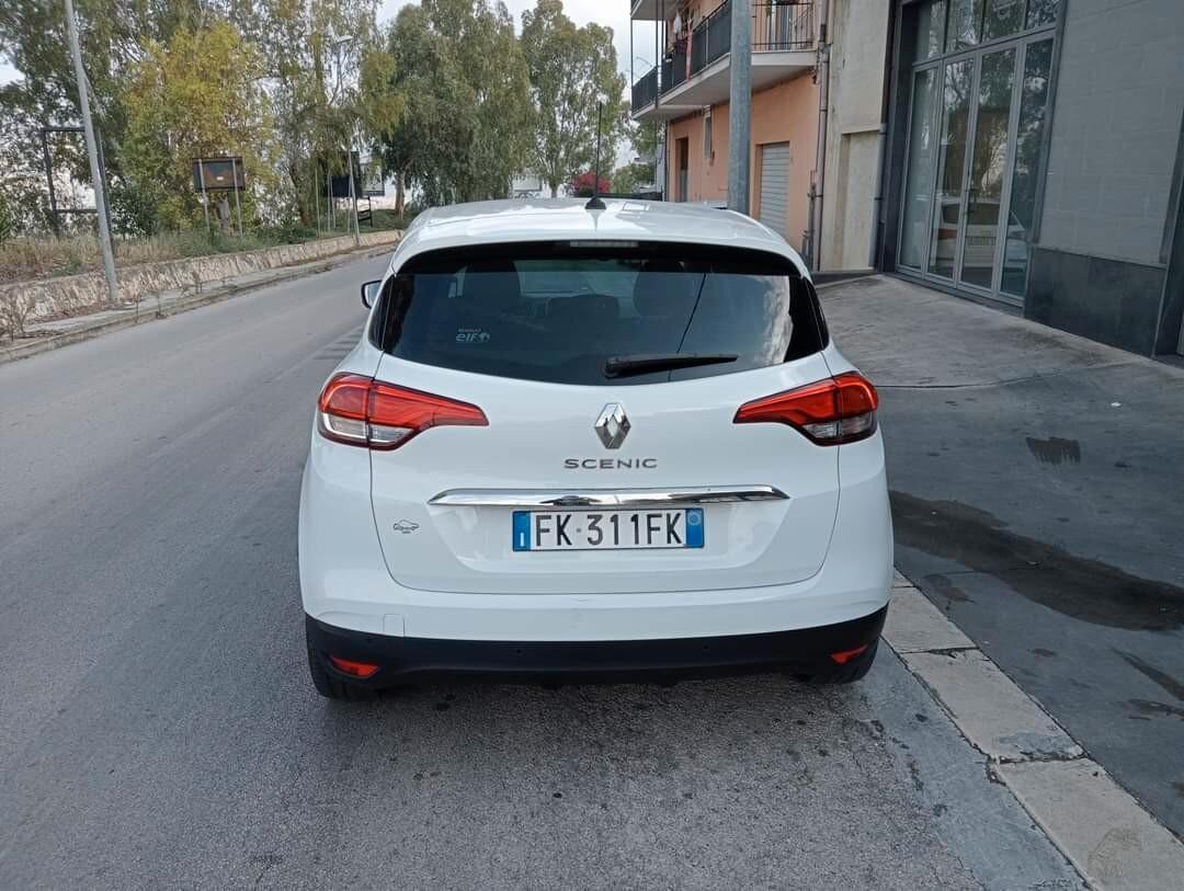 Renault Scenic Scénic dCi 8V 110 CV Energy Zen