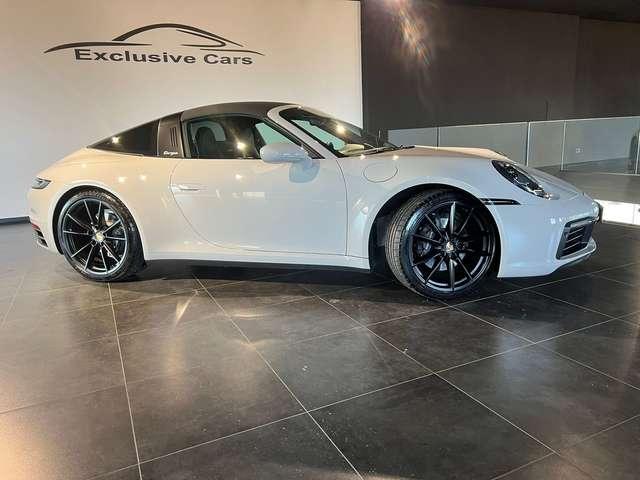 Porsche 911 911 Targa 3.0 4 auto