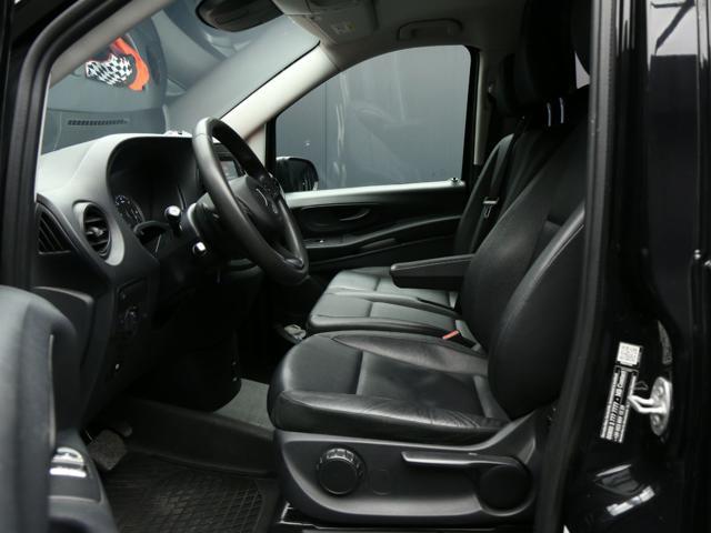 MERCEDES-BENZ Vito 2.2 119 CDI 4x4 PC-SL Furgone Long