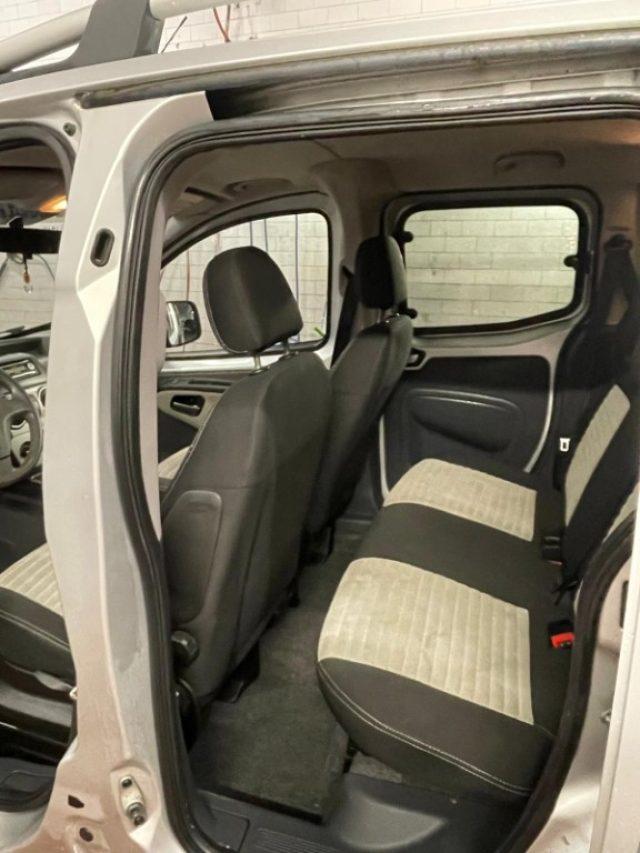 FIAT Qubo 1.3 MJT 75 CV Dynamic