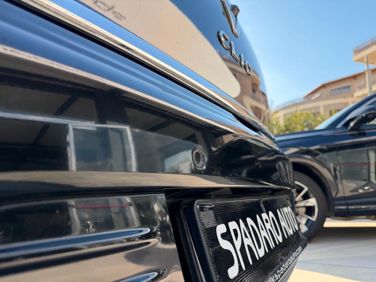 Renault Clio dCi 8V 90CV Start&Stop 5 porte Energy Intens