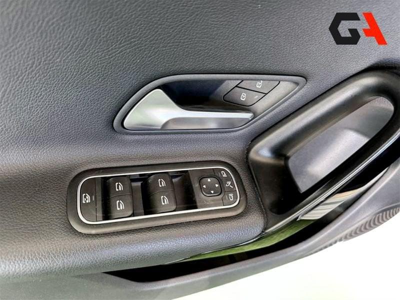 Mercedes-Benz Classe A A 180 d Automatic 4p. Sport