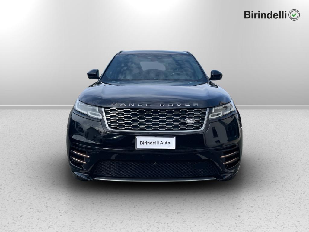 LAND ROVER Range Rover Velar - Range Rover Velar 2.0D I4 204 CV R-Dynamic S