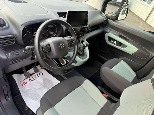 Citroen Berlingo XL 7 posti 1.5 bluehdi Shine DOPPIA PORTA SCORREVOLE/FULL LED/CARPLAY
