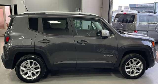 Jeep Renegade Renegade 2.0 mjt 75th Anniversary 4wd 140cv