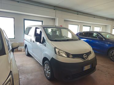 Nissan NV200 1.5 dCi 110CV Furgone