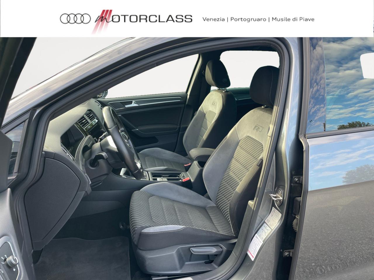 Volkswagen Golf 5 porte 1.6 tdi bluemotion 115cv sport
