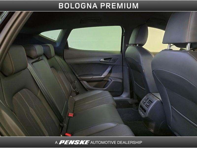 Cupra Formentor Formentor 1.5 TSI DSG