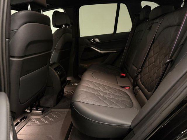 BMW X5 xDrive30d 48V Msport