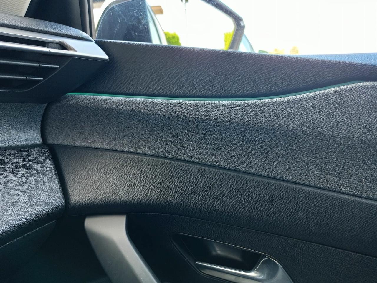 Peugeot 308 BlueHDi 130 S&S EAT8 Allure Pack