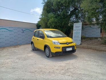 Fiat Panda 1.0 FireFly 70cv Hybrid
