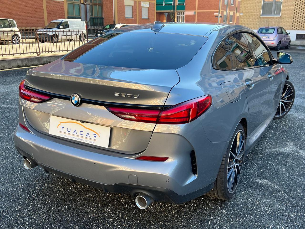 Bmw 220 M SPORT 22Od #50832
