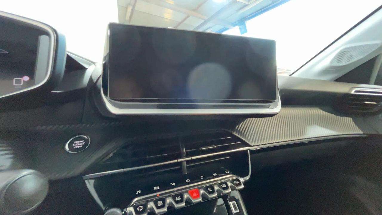 Peugeot 208 PureTech 100 Stop&Start 5 porte Allure