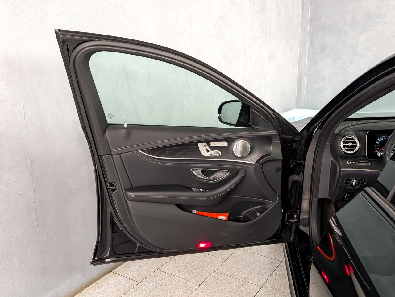 Mercedes-Benz 400d 4matic Automatic Premium Plus