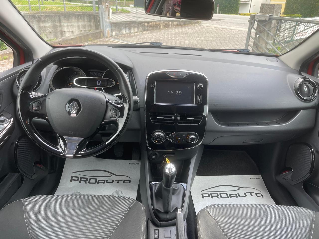 Renault Clio 1.5 dCi 8V 75CV 5 porte Live