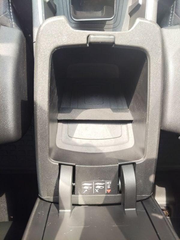 Opel Grandland 1.6 diesel Ecotec Start&Stop Innovation