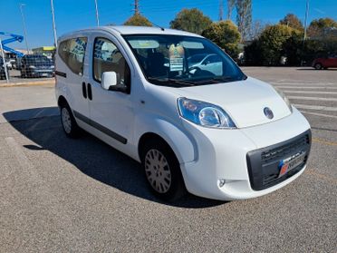 Fiat Qubo 1.3 MJT 95 CV Dynamic