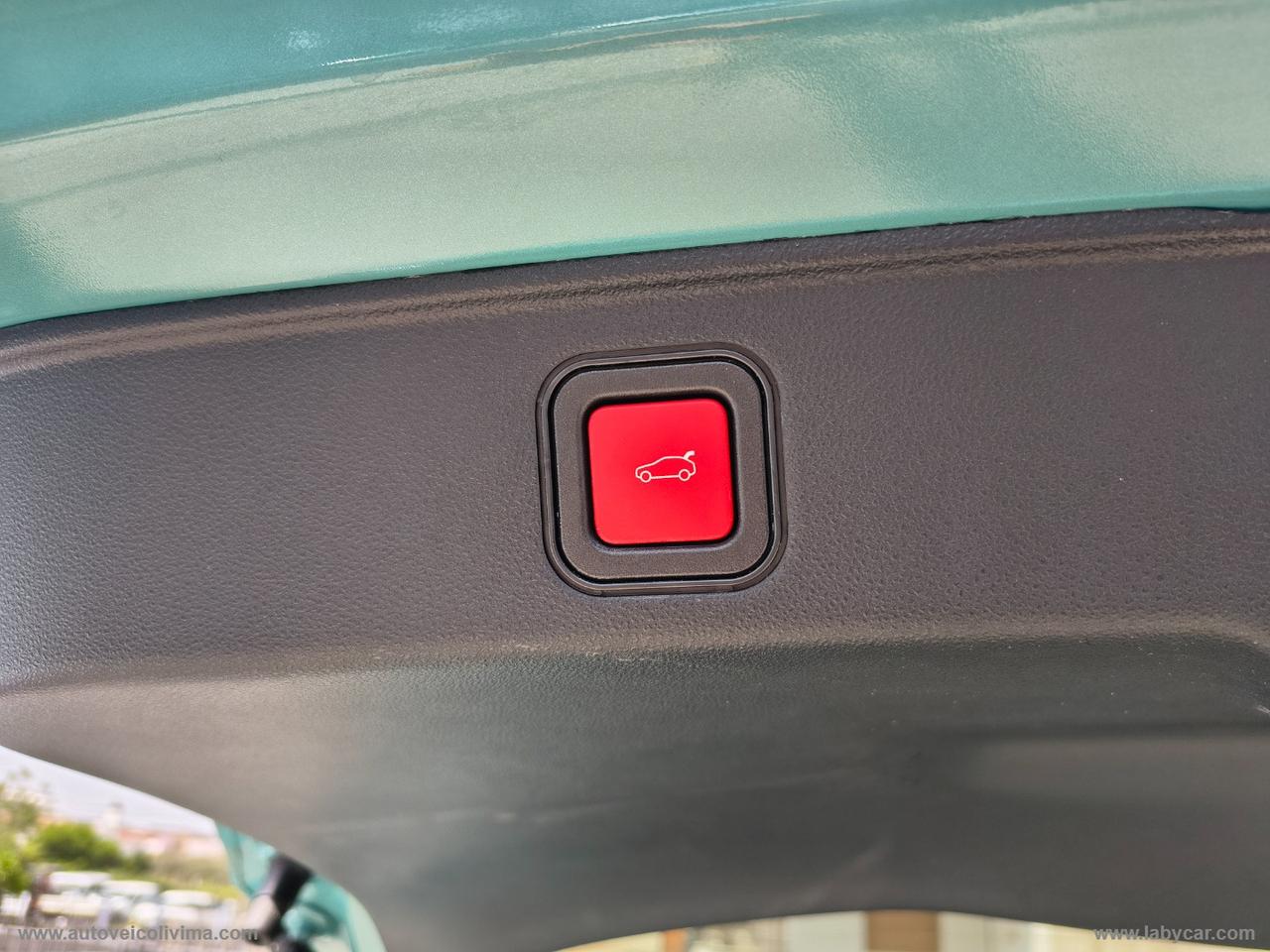 FIAT 600 Hybrid 110 CV DCT MHEV La Prima