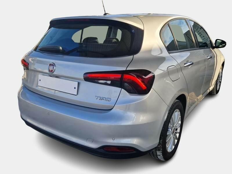 FIAT TIPO 1.3 Mjt 95cv S/S Business 5 PORTE