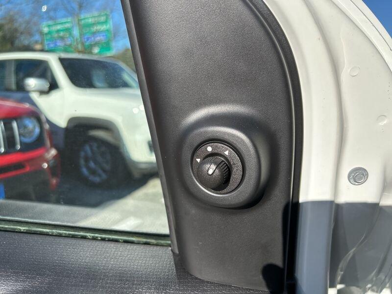 FIAT Panda New 1.0 70cv Hybrid Panda