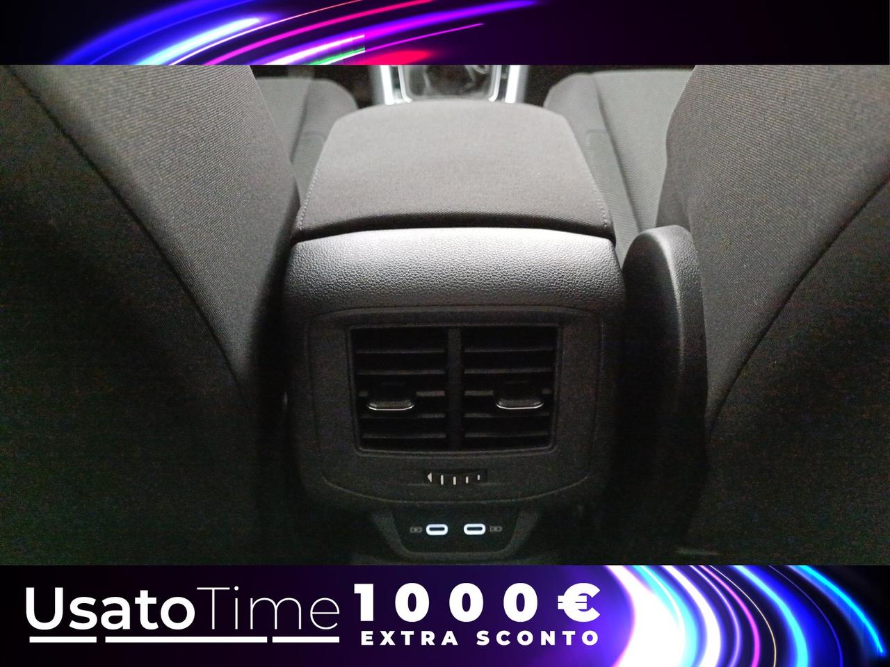 Volkswagen T-Roc 1.0 tsi 110cv life