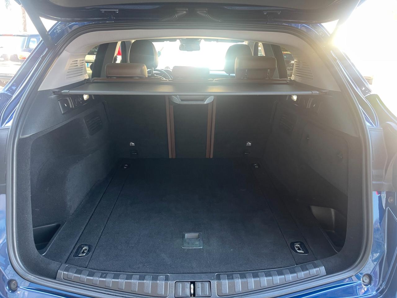 Alfa Romeo Stelvio 2.2 Turbodiesel 180 CV AT8 RWD Executive