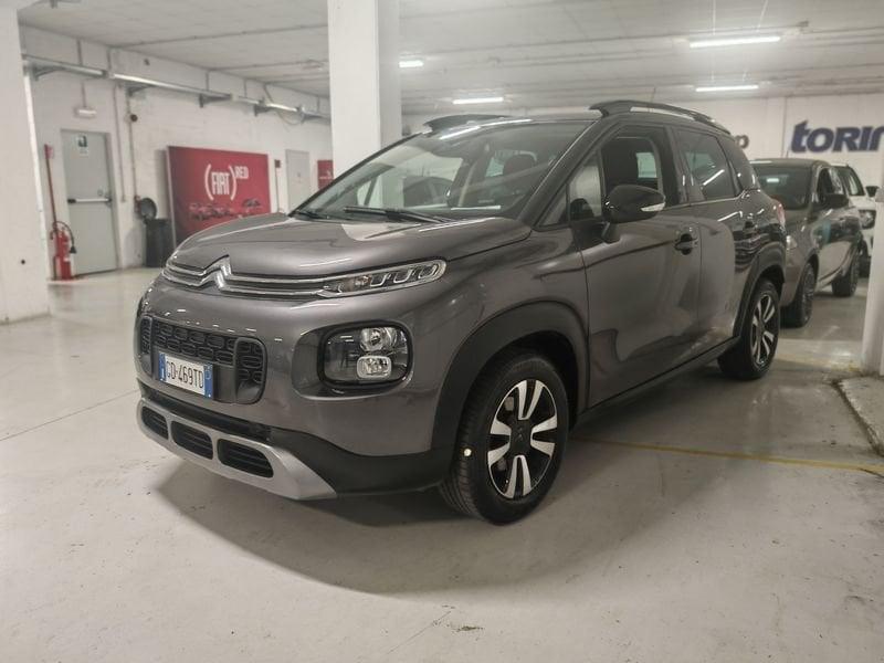 Citroën C3 Aircross PureTech 110 S&S Feel