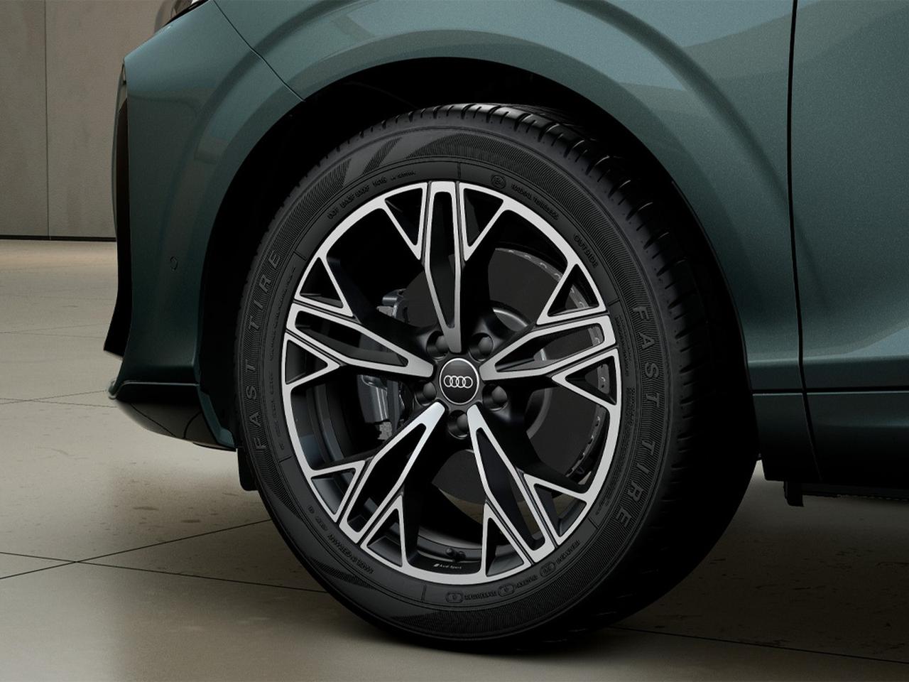 Audi Q3 sportback 2.0 tdi business 150cv s-tronic