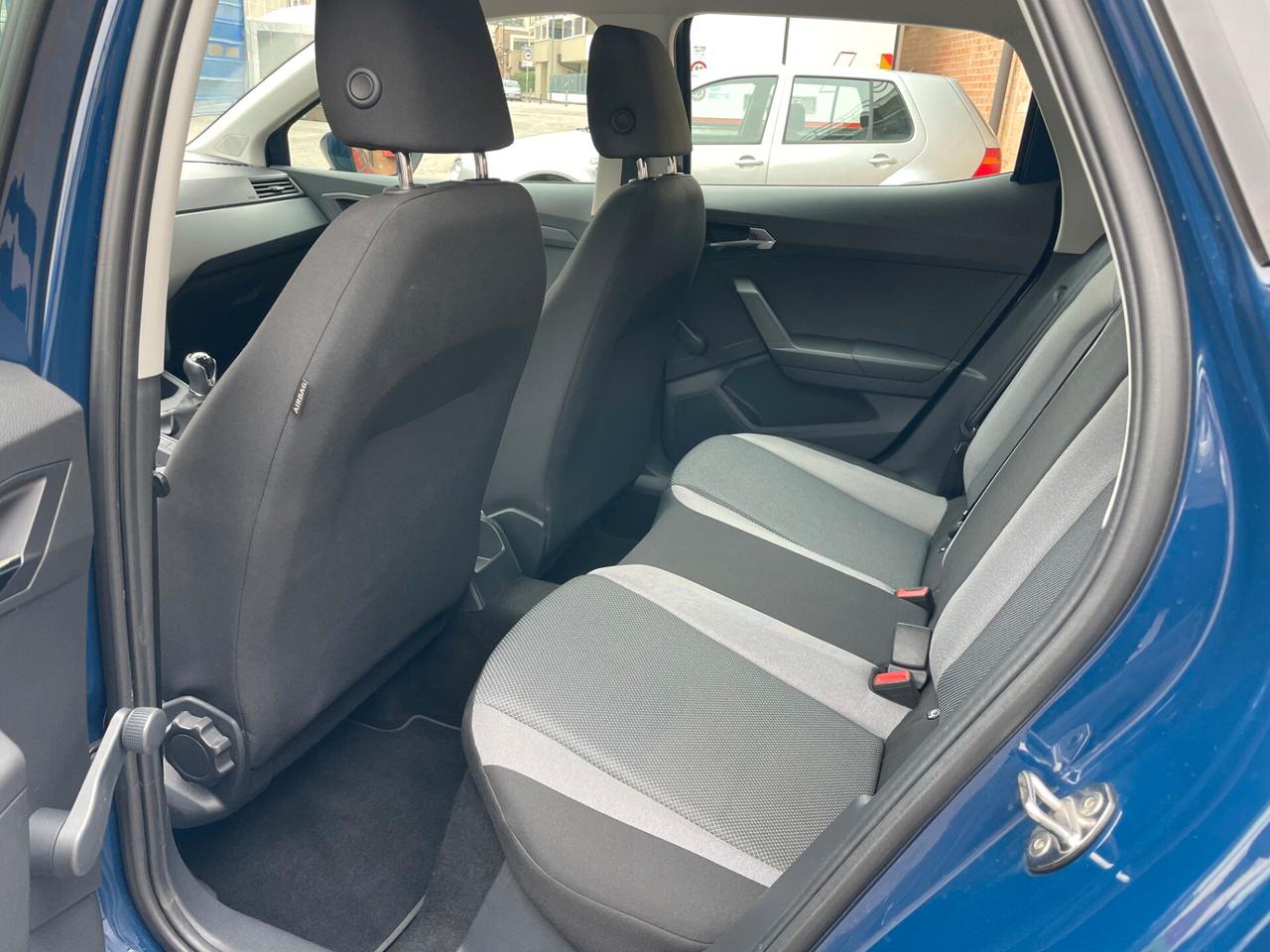 Seat Ibiza 1.0 Benzina XCELLENCE- UNICO PROPRIETARIO