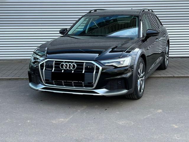 AUDI A6 allroad 40 TDI 2.0 QUATTRO S tronic MATRIX TETTO